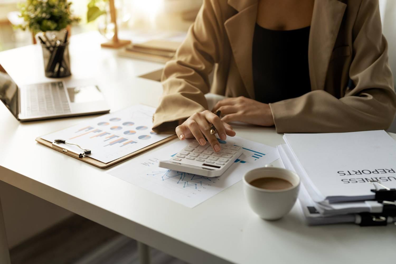 Your Trusted Partner for Smart Financial Planning